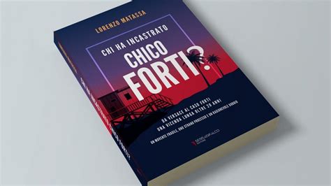 libro chico forti versace